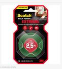 Fixa forte espuma extreme 12x2 - un Fixa forte espuma extreme 12x2 - un