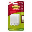 Fixa Quadros tiras autocolantes Adesivo Command 3m