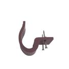 Fixa Telha Para Telha Americana, Bordo, Fixador, 100 Unid