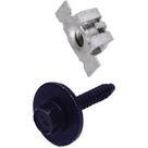 Fixacao Da Grade Do Para-choque Para-barro 236315 Prisma 2012 A 2017 Nk-236315 Fixacao Da Grade Do Para-choque Para-barro 236315 Prisma 2012 A 2017 Nk-236315