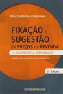 Fixação e Sugestão de Preços de Revenda - SINGULAR