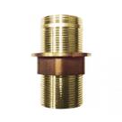 Fixação Monocomando Tipo Tubo 31,5X100mm