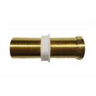 Fixação Monocomando Tipo Tubo 36,5x100mm