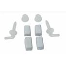 Fixacao para assento ap01 branco gelo 1100.fx.100.17