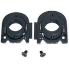 Fixação Reparo Capacete Mt V14b V28b Thunder 4 Stinger Targo