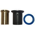Fixação Tubo Para Monocomando Importado m36 x m32 x 55 mm Com Porca - KC055CP