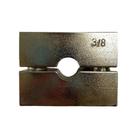 Fixador De Abraçadeira 3/8" Para Mangueira - Instaagro