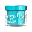 Fixador de bordas KISS Colors & Care Maximum Hold 100 ml com biotina B7