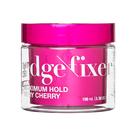 Fixador de bordas KISS COLORS & CARE Maximum Hold Biotina B7 100mL
