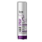 Fixador de Cabelo Hair Spray Sveda Fixação Extra Forte 400ml