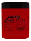 Fixador De Cachos Curls 500g Coiffer No Poo Low Poo Fixador De Cachos Curls 500g Coiffer No Poo Low Poo