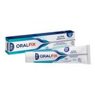 Fixador de Dentadura Oralfix Sem Sabor 70g