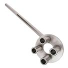 Fixador de Embreagem de Motos Honda CR 80, CG 125, CR 150 e