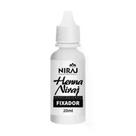 Fixador de Henna Niraj 20Ml