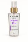Fixador De Maquiagem E Hidratante Hydra Fix Cattion 120ml