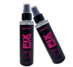 Fixador De Maquiagem Miss Rôse Fix Matte 120ml - miss rose