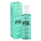 Fixador de maquiagem real fix 150ml vizzela Fixador de maquiagem real fix 150ml vizzela