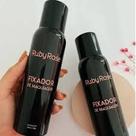 Fixador de Maquiagem Ruby Rose 150 ml
