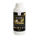 Fixador de Pedras Líquido 1L HDFlex Linha Premium Incolor, Uso Geral para Jardim, Calçadas e Áreas Externas