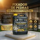 Fixador de Pedras Soltas 5L Fácil Aplicação