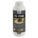 Fixador De Pedras Soltas Fix Stone 1l Linha Economica pedras decorativas de jardim