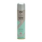 Fixador de Penteado Aspa Fixação Forte sem Perfume Spray com 400ml