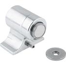 Fixador De Porta FP200 Cromado Vonder