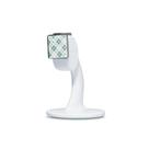 Fixador de porta magnético zamac SM-035 BR Pado Fixador de porta magnético zamac SM-035 BR Pado
