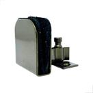 Fixador De Porta Pressão Rodapé e Piso M1702 Bronze