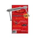 Fixador De Ventilador De Teto Reparo Salva Caixinhas Marcai