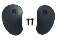 Fixador de viseira capacete hgf t4