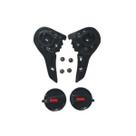 Fixador de viseira capacete ls2 ff358/ helt strada Fixador de viseira capacete ls2 ff358/ helt strada