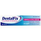 Fixador Dentadura Dentalfix Sem Sabor Creme 40g Fixador Dentadura Dentalfix Sem Sabor Creme 40g