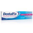 Fixador Dentadura Dentalfix Sem Sabor Creme 40g