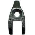 Fixador do Bico Yanmar BT22 BTD22 BT33 BTD33 Trator 1050