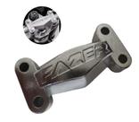 Fixador Do Guidão Cromado Yamaha Fazer 150 Fazer 250