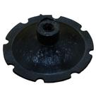 Fixador Elemento Filtro 1/2 Werk-Schott