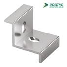 Fixador grampo final pratyc