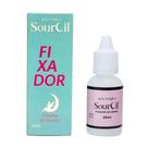 Fixador Henna Sourcil Profissional Gota Mágica 20 Ml