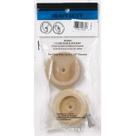 Fixador John Sterling Pole Sockets de 1,38" de diâmetro Heavy Duty