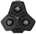 Fixador Lâmina Barbeador Philips S5579 S5584 S5585 CP1723/01 Fixador Lâmina Barbeador Philips S5579 S5584 S5585 CP1723/01
