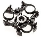 Fixador Lâminas Barbeador Philips S1151 S3144 S1121 Original
