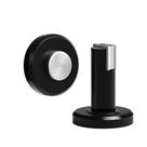 Fixador Magnético de Porta Duplo Piso Parede Resistente