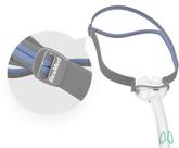 Fixador Original ajustável para Máscara Pillow Nasal AirFit P10 ResMed Fixador Original ajustável para Máscara Pillow Nasal AirFit P10 ResMed