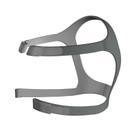 Fixador original para máscara cpap mirage fx cinza - resmed