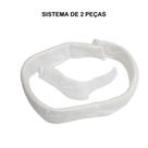 Fixador p/ canula traqueostomia adulto 35 cm