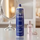 Fixador para cabelo laquê Hair Spray Karina Fixação Extra Forte 400ml
