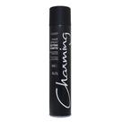 Fixador para cabelos charming extra forte - 400ml - Akua