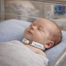 Fixador Para Cânula De Traqueostomia Neonatal - Fix Holder