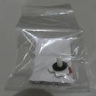 Fixador parabrisa honda cód. 91502tf0003 fit 2009/2021 wr-v 2018/2021